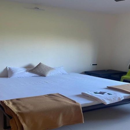 Scarlet Resort Alibág Kültér fotó