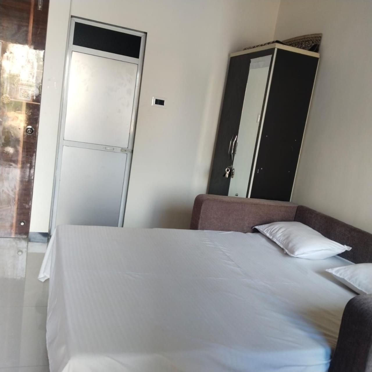 Scarlet Resort Alibág Kültér fotó