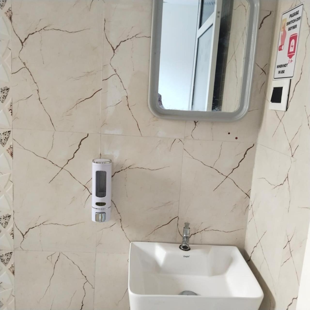 Scarlet Resort Alibág Kültér fotó